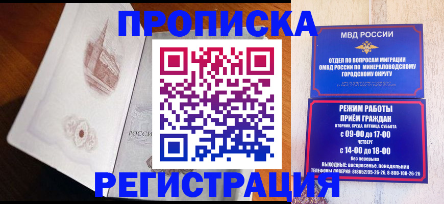 прописка законно в Светлограде